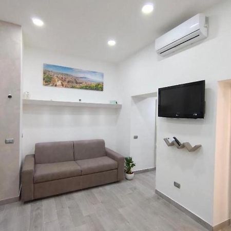 Domus Bianchi Villa Nápoly Kültér fotó