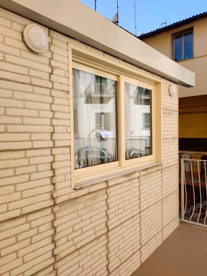 Domus Bianchi Villa Nápoly Kültér fotó