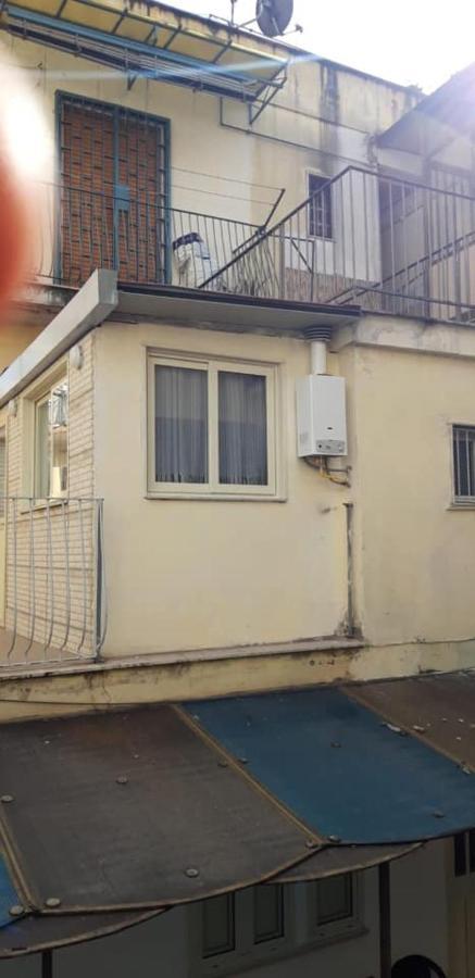 Domus Bianchi Villa Nápoly Kültér fotó