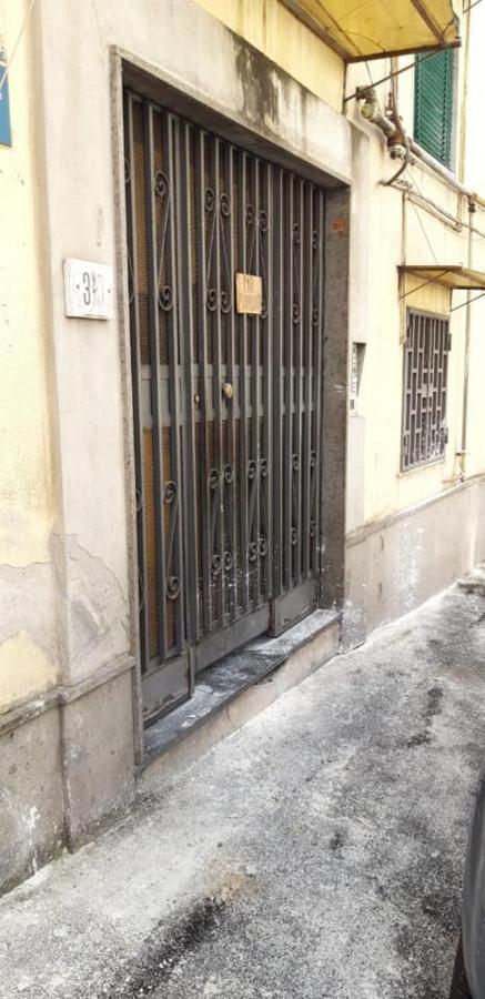 Domus Bianchi Villa Nápoly Kültér fotó