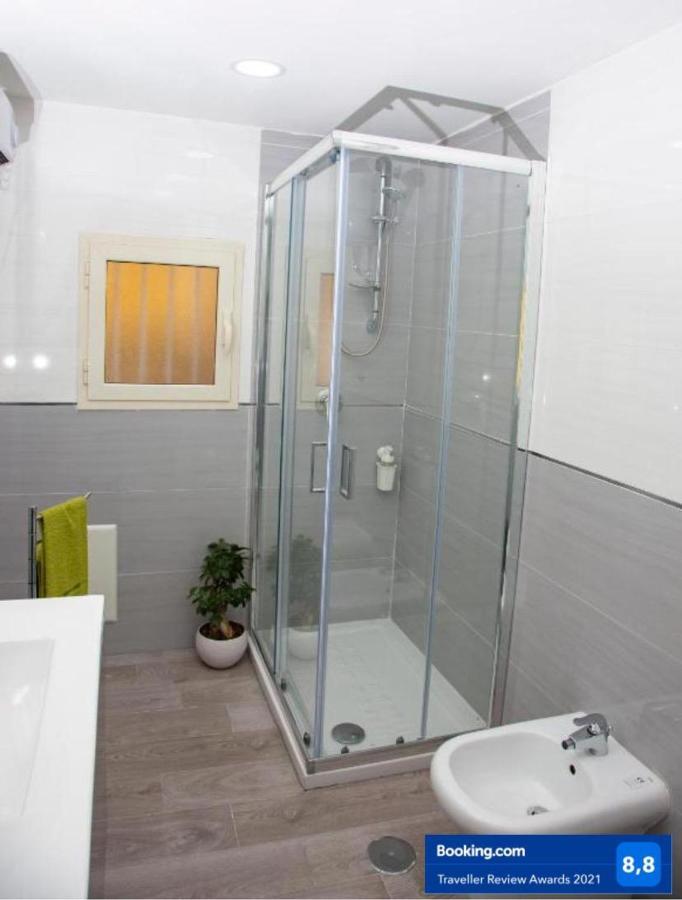 Domus Bianchi Villa Nápoly Kültér fotó