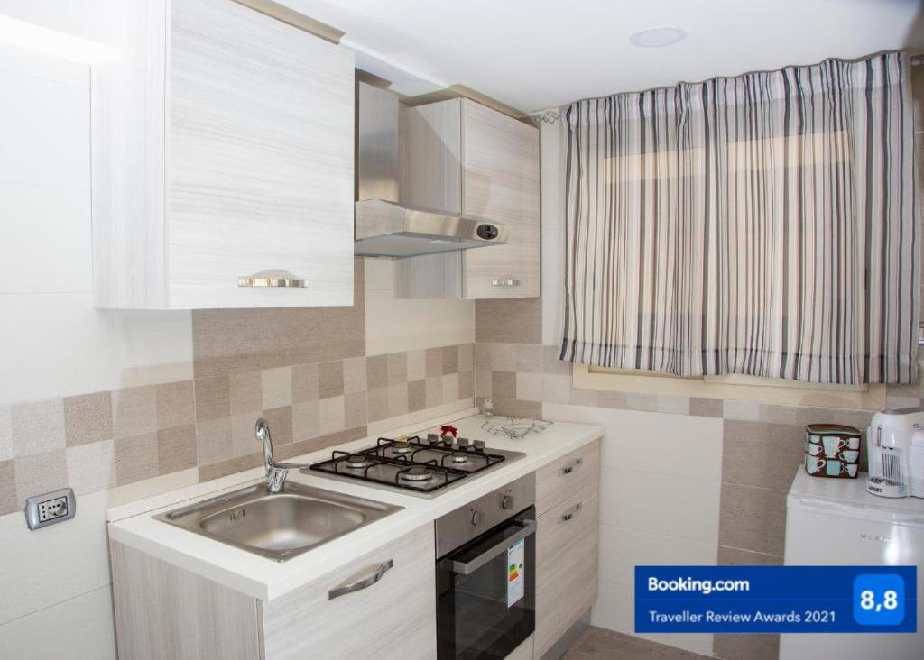 Domus Bianchi Villa Nápoly Kültér fotó