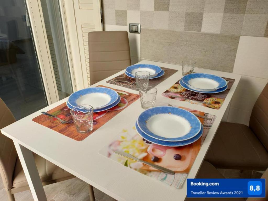 Domus Bianchi Villa Nápoly Kültér fotó