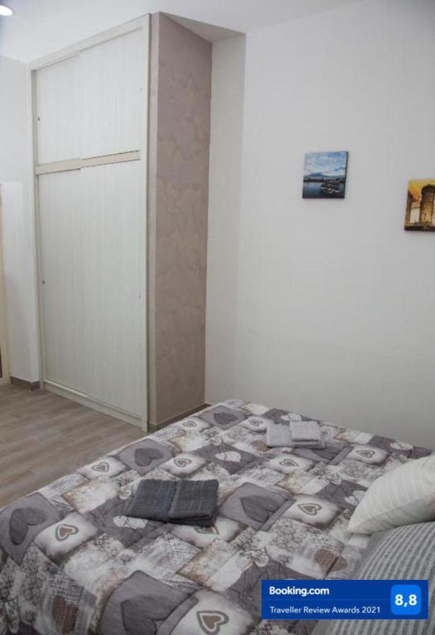 Domus Bianchi Villa Nápoly Kültér fotó