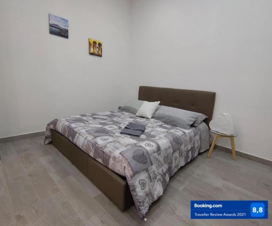 Domus Bianchi Villa Nápoly Kültér fotó