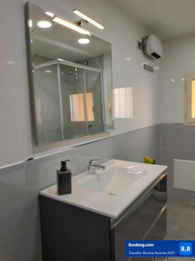 Domus Bianchi Villa Nápoly Kültér fotó
