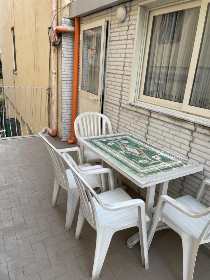 Domus Bianchi Villa Nápoly Kültér fotó